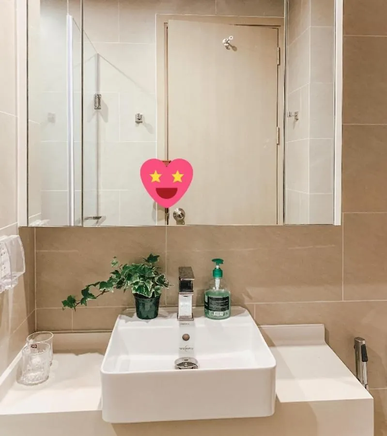 Can Ho The Wave Homestay Vung Tau Apartment