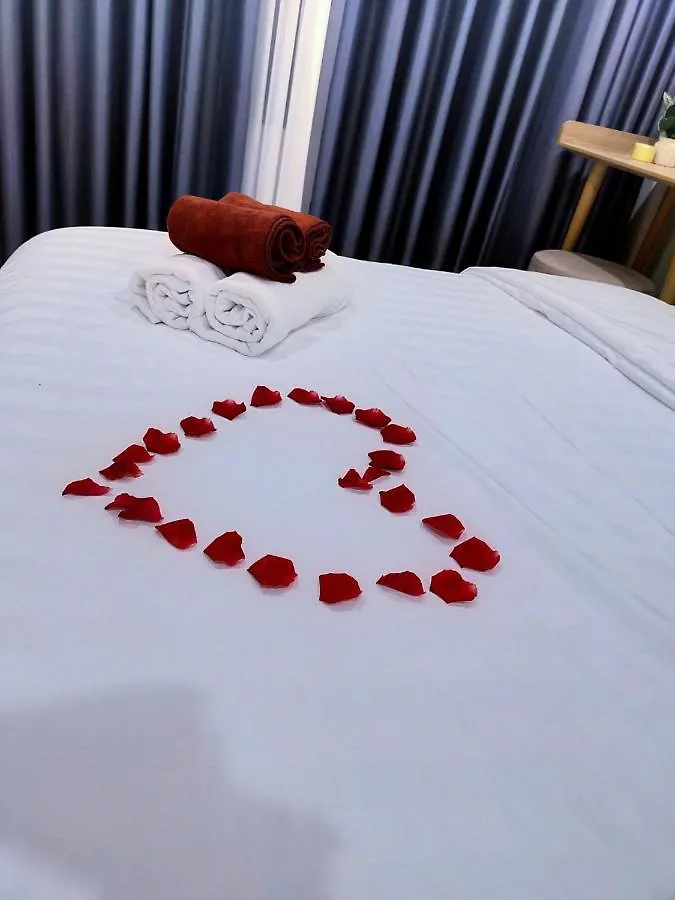 Can Ho The Wave Homestay Vung Tau Apartment