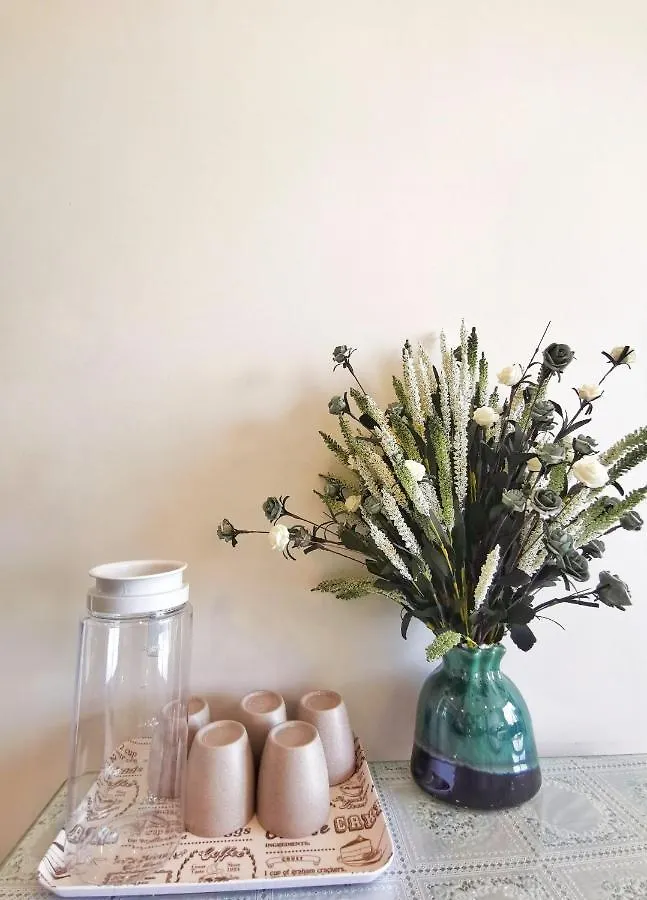 Apartment Can Ho The Wave Homestay Vung Tau Vietnam
