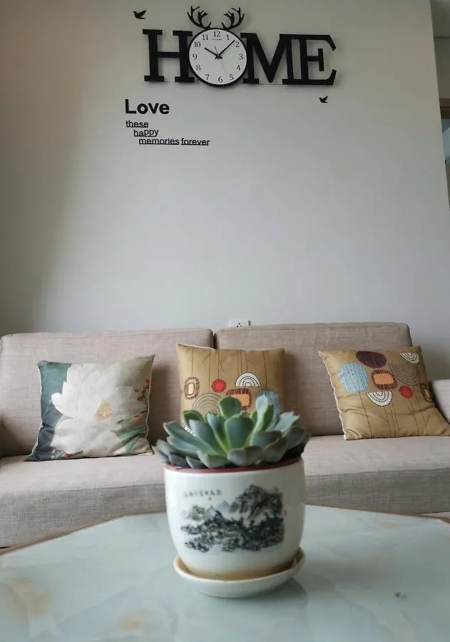 Can Ho The Wave Homestay Vung Tau 0*,  Vietnam