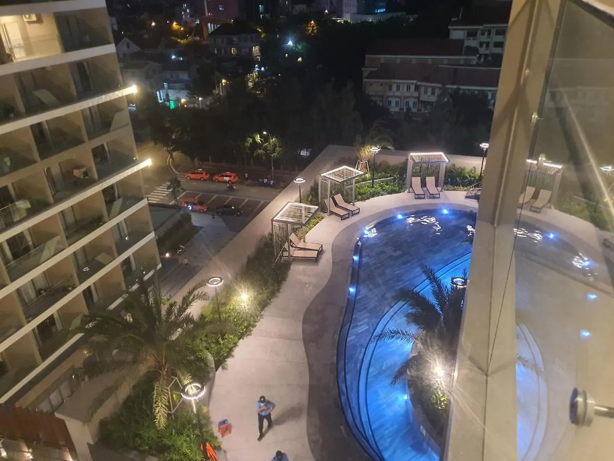Can Ho The Wave Homestay Vung Tau Vietnam